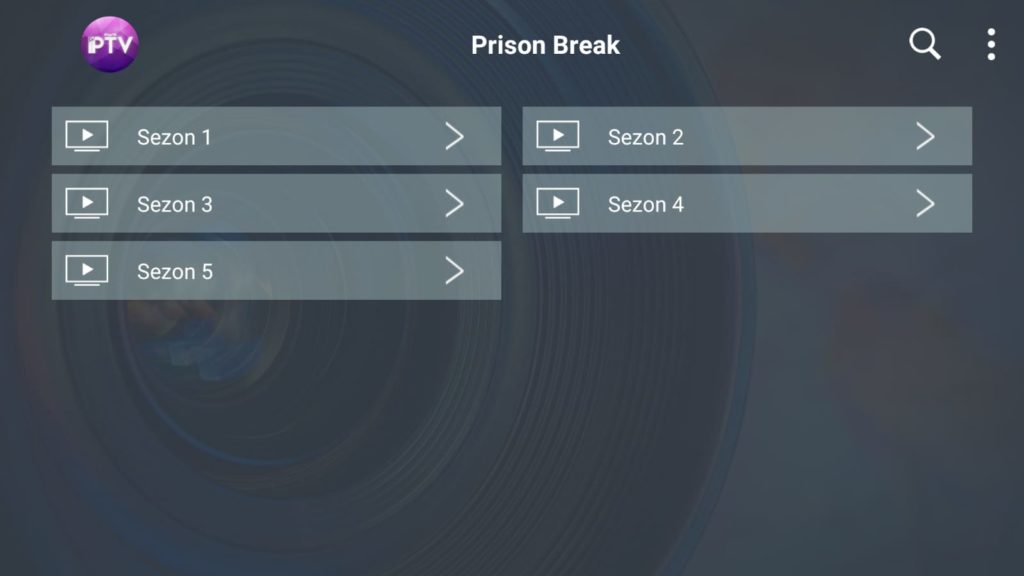 prison break iptv izle