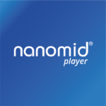 nanomid player iptv